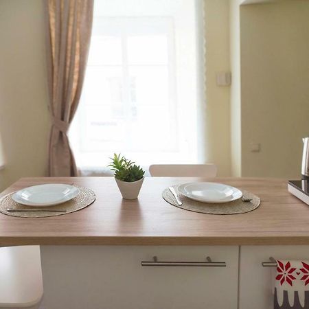 Cozy Apt In The Heart Of Old Town VNO Exteriér fotografie